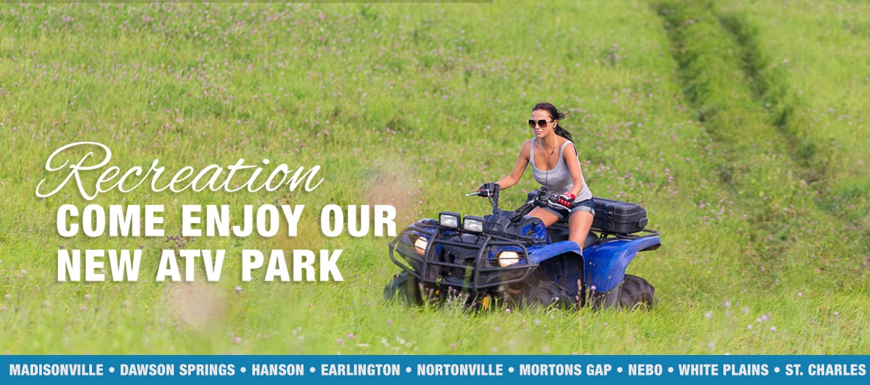 West Kentucky ATV Park