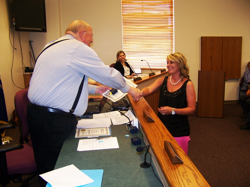 Keenan Ratliff 10 years